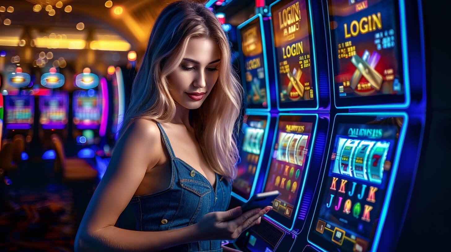 Opsi taruhan Blackjack
