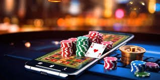 Portal pembayaran pusat lotre untuk Blackjack
