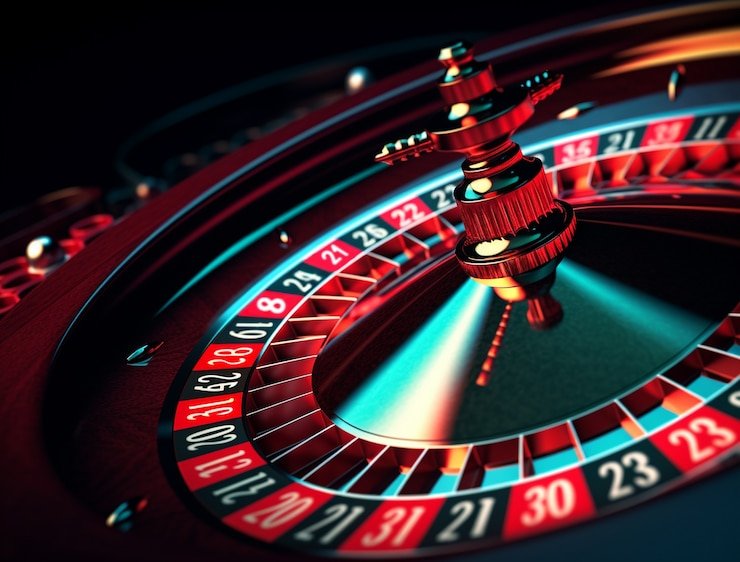 Sistem pembayaran pusat lotre untuk Fortune Tiger