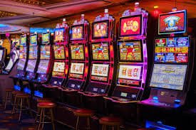 Antarmuka deposit pusat lotre untuk Live Roulette